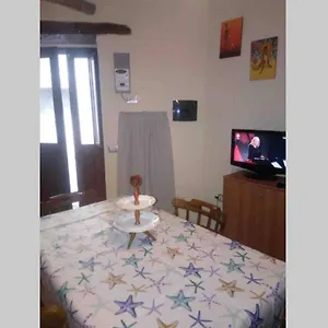 Mini Carloforte Appartamento